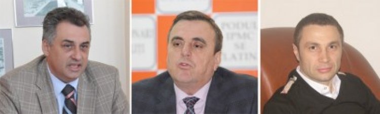 În sondajul PSD, Tusac are 27%, Iorguş e în picaj, Radu e văzut bine